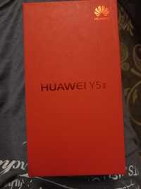 Huawei y4 2 gold