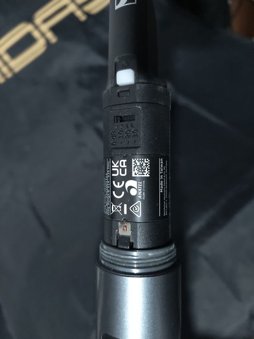 Microfon Sennheiser XS wireless