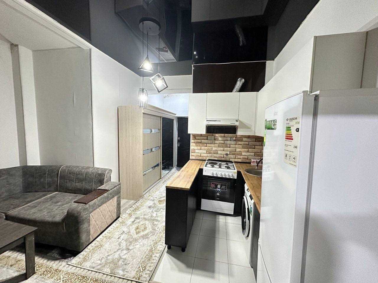ijaraga beriladi garden plaza detiski yonida