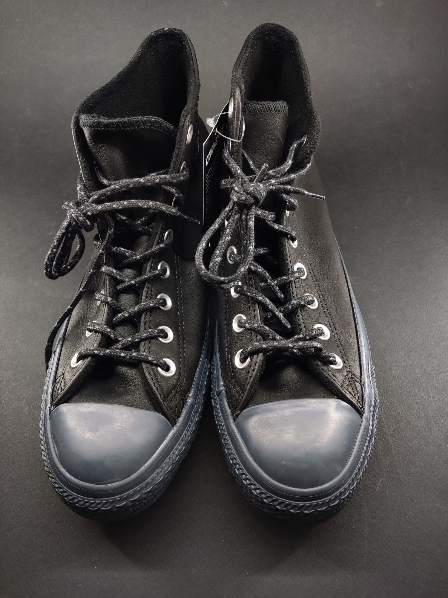 Converse Chuck Taylor Hi Premium, noi, 42