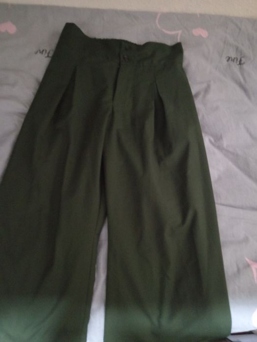 Брюки женская стильно