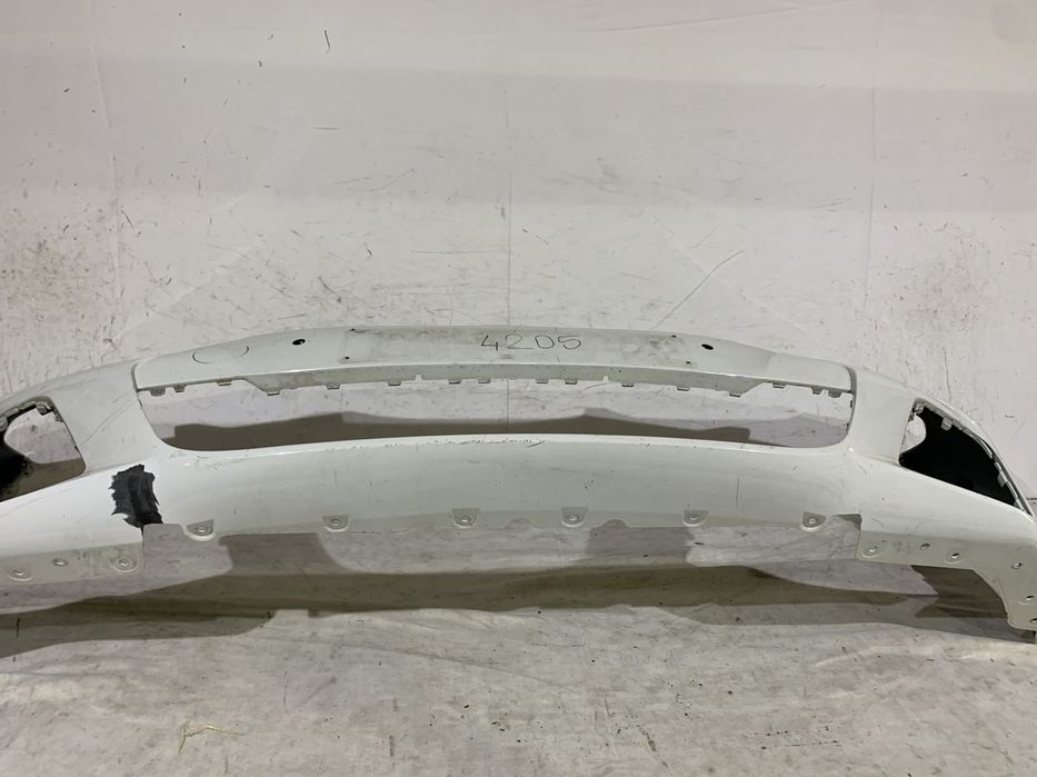 Bara fata  BMW Seria 5, G30, G31, M-Sport, LCI, facelift, 2020, 2021, 2022, 2023,  cod origine OE 51118098644.