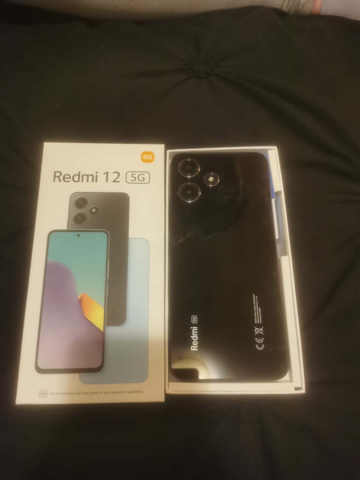 Vând redmi 12 5g