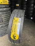 Шины прицепные 235/75R17.5  - 18слой, на трал. GITI, Sunfull