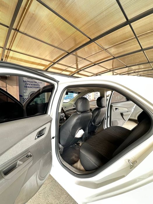 Cobalt 2022  avtomat