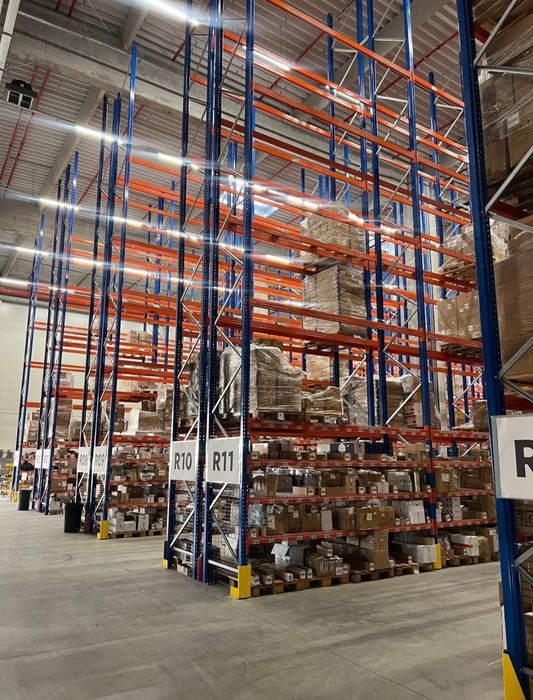 Rafturi metalice 829×134