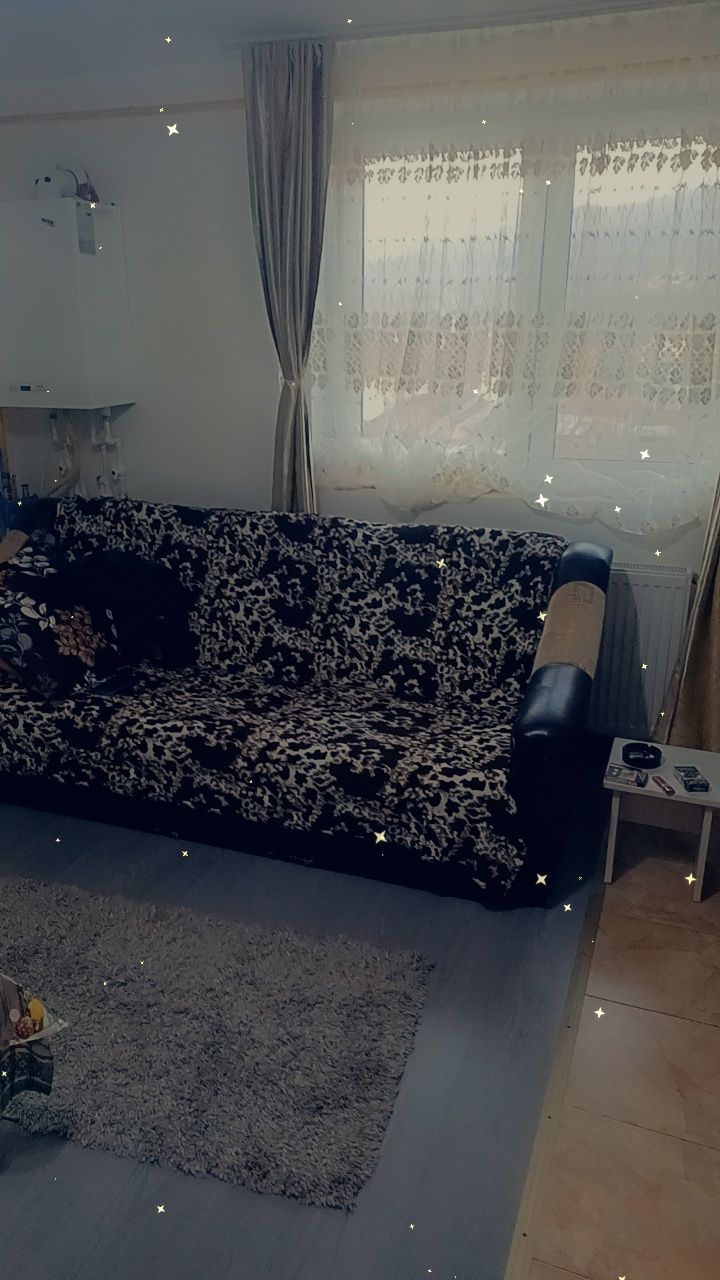 Vând apartament bumbesti jiu