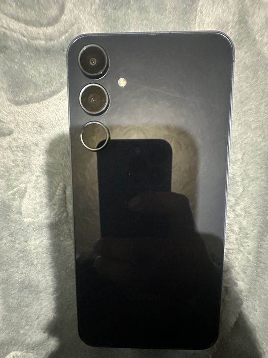 Doar vand  samsung A55