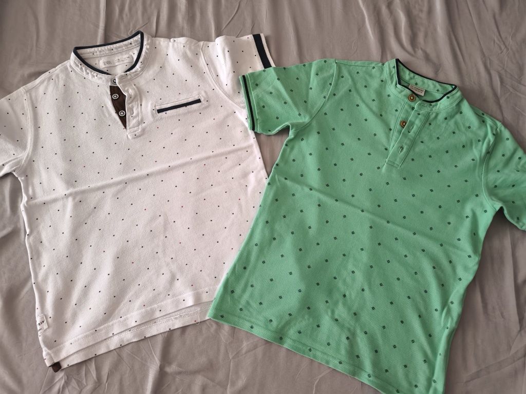 Екип NIKE Chelsea, тениски, ризи - Nike, Zara, Mayoral