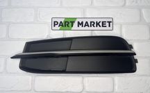Лява решетка AUDI A6 C7 Allroad 4G0807681N 4G0807681AA 4G0807151A