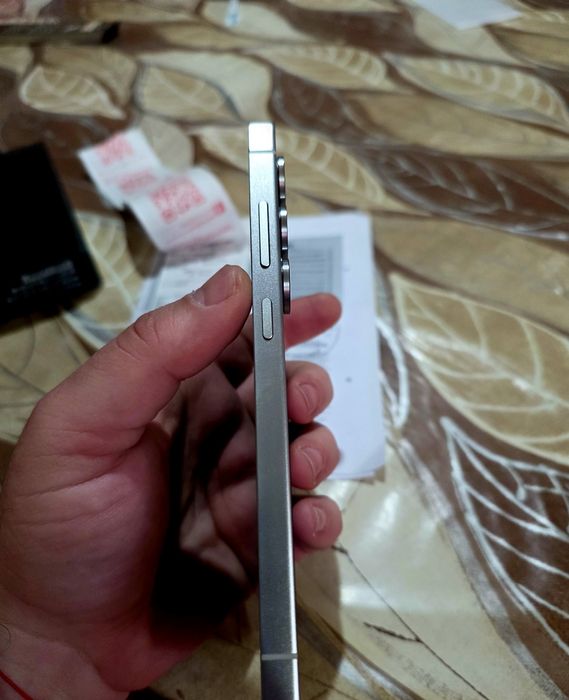 Samsung Galaxy S25 Ultra SilverBlue! 512/12gb Като нов! Гаранция!