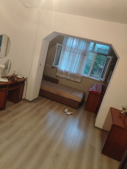 Сдаётся квартира Яшнабод