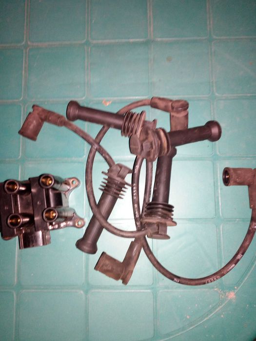 Vand piese si consumabile de Ford Focus 1