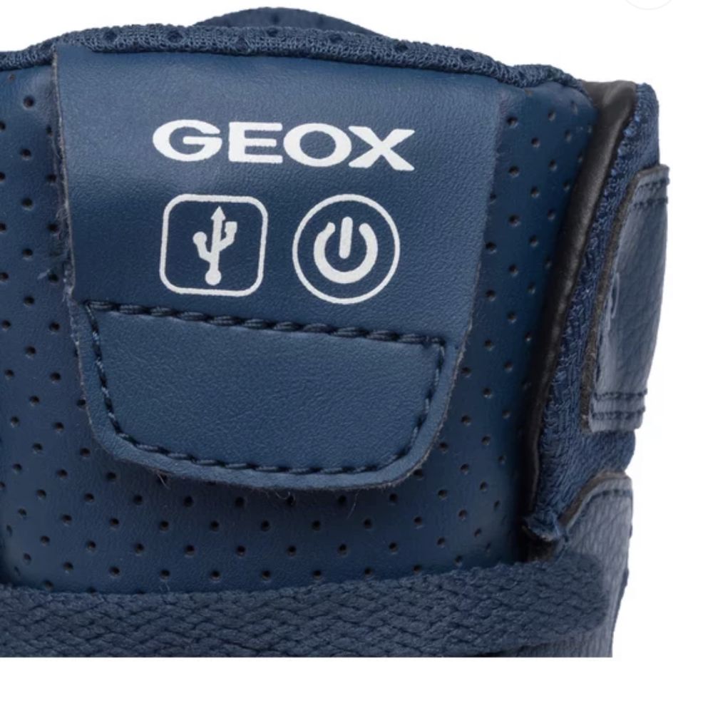 GEOX Sneakers  Bleumarin