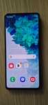 Vand Samsung Galaxy S20 FE, Dual SIM, 128GB, 6GB RAM, Cloud Navy
