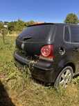 VW Polo 1.4 TDI 2007 – Motor diesel bun