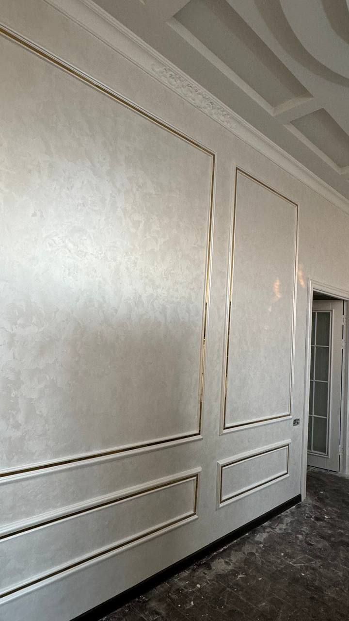 Pod kluch remont