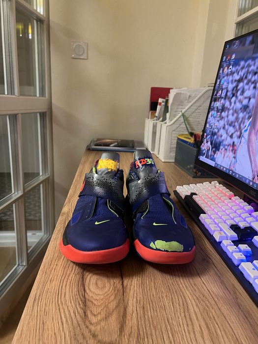 Баскетболни обувки kd 4