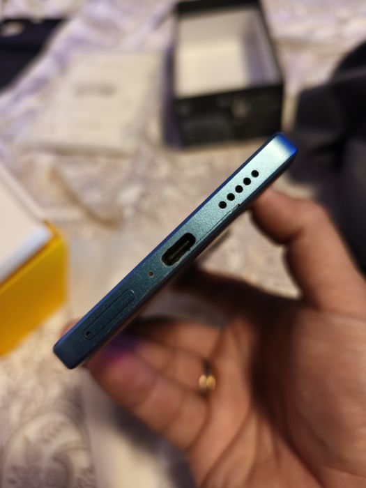 Телефон: Xiaomi Poco f5