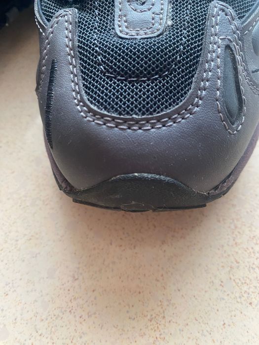 New Balance маратонки 41номер