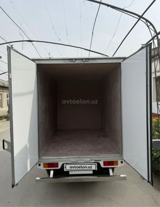 Labo 2024 tayor moshina bordi bilan