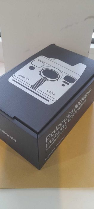 Polaroid Now Gen 2 NOU