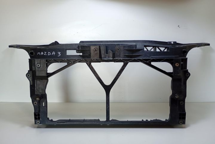 Trager panou frontal BP4K53110 Mazda 3 BK (facelift) seria