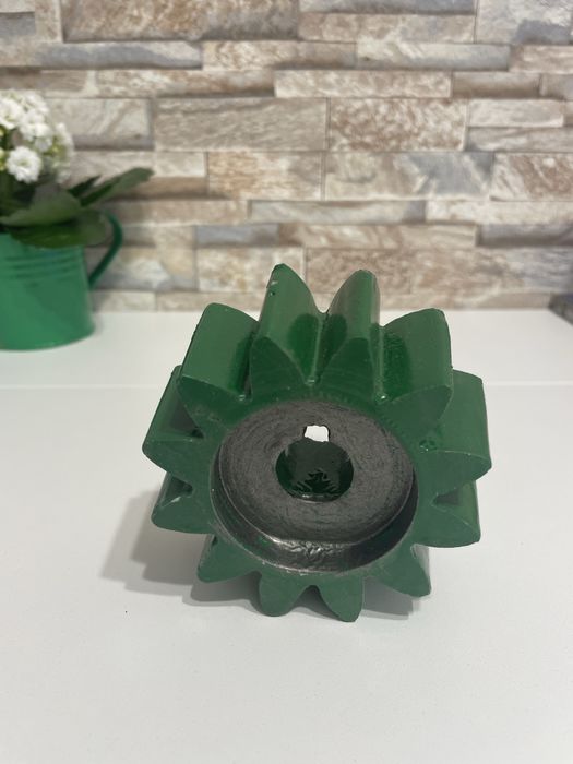 Pinion betoniera romaneasca