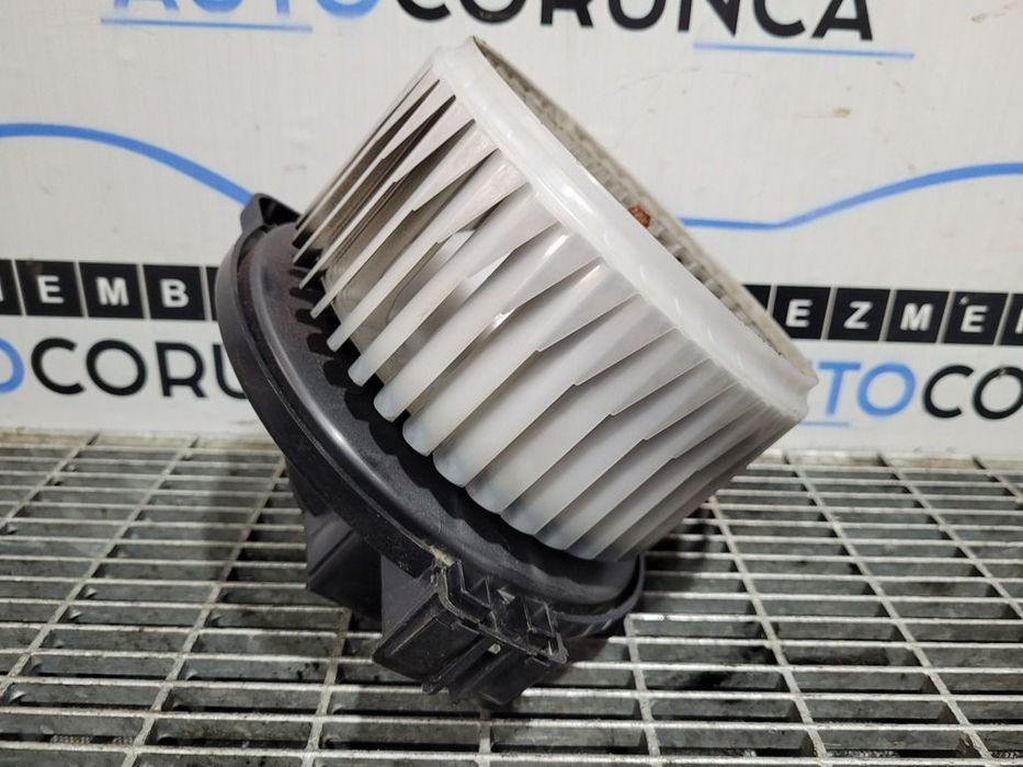 Aeroterma Mitsubishi Shogun Pajero 2006 - 2011 (1096) 1163408611