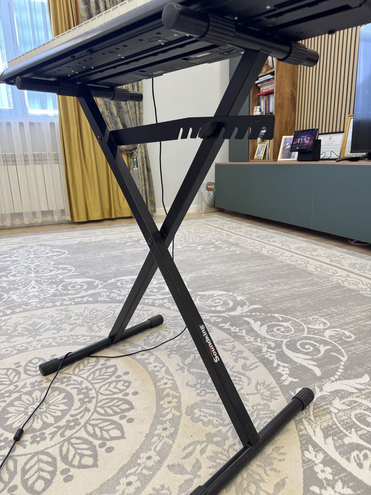Синтезатор Casio CTK-3200