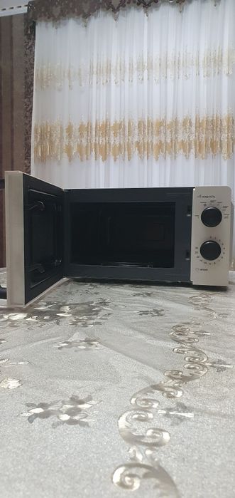 Mikravalnovka,Beston.