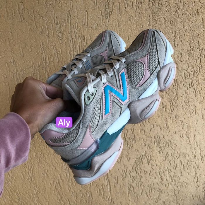 New balance 9060