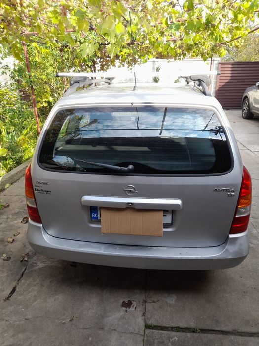 Vand Opel Astra G Caravan
