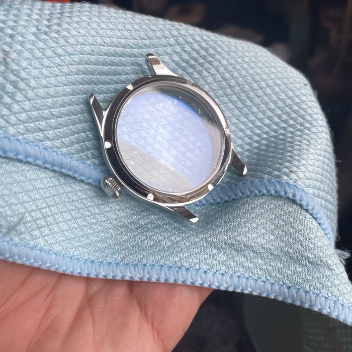 Каса за часовник 44мм