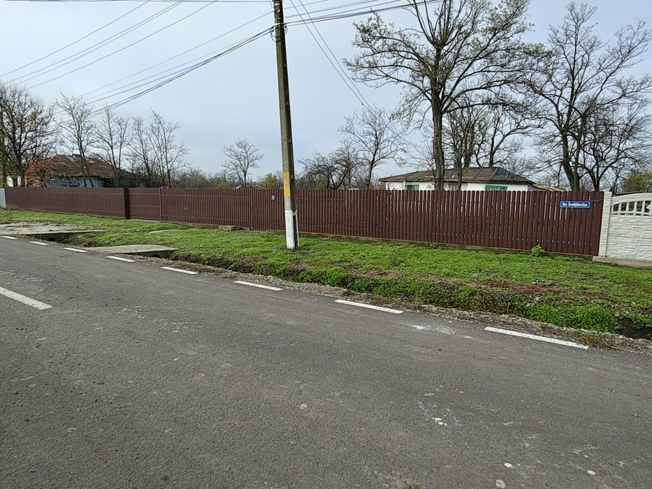 Teren intravilan Salcia Tudor