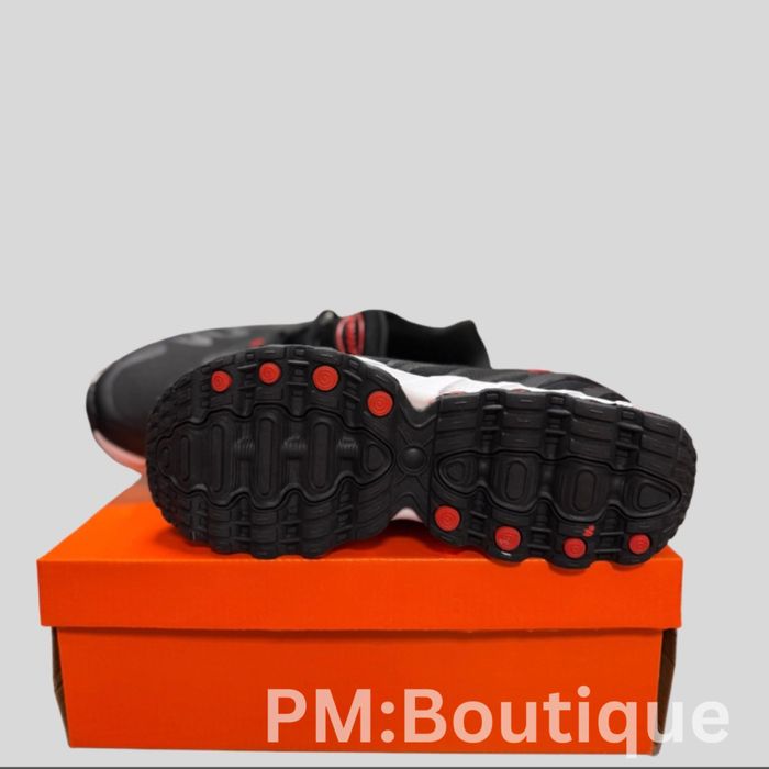 Nike Air Max маратонки