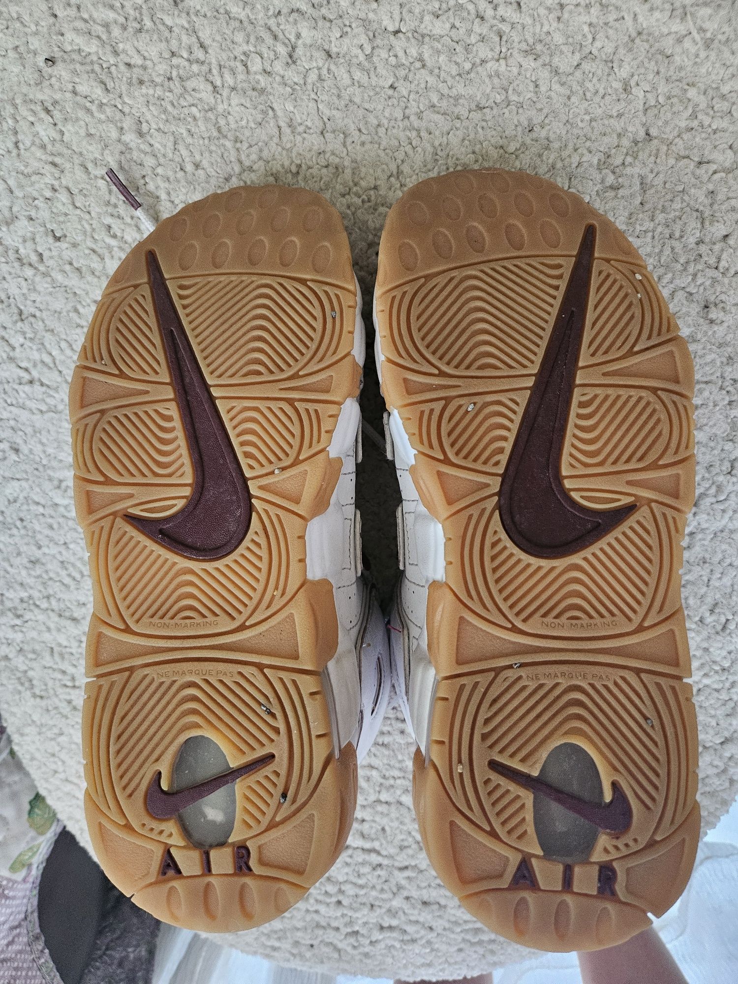Nike Air Max маратонки