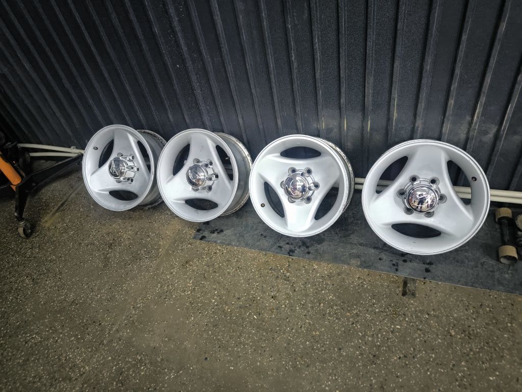Диски 6 139/7r16