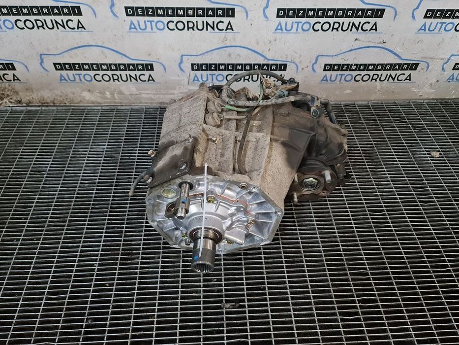 Cutie de Tranfer Grup Fata Toyota Land Cruiser J12 3.0 D - 4D 2002 - 2010 163CP Automata ...