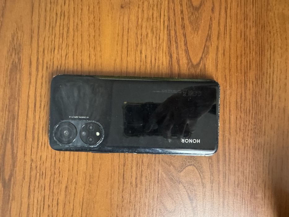 Продается Honor X7 отличном состояний