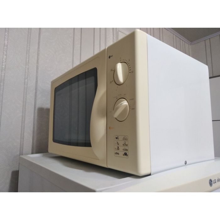 Микроволновая печь Beko