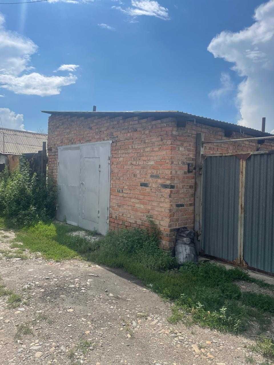 Продам дом р-н Мирный (Бульвар Гагарина)