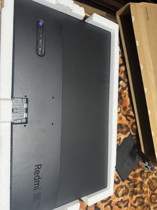 Монитор Редми 27д на 180грц