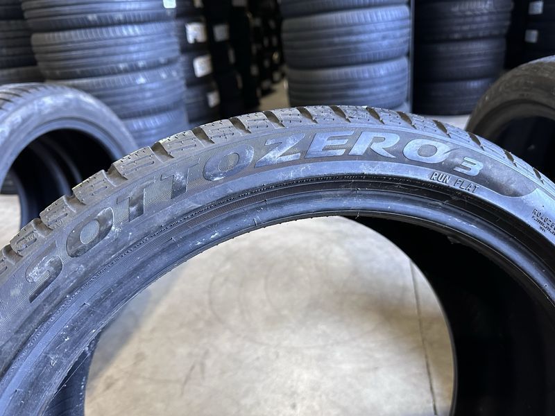 275/35/20 PIRELLI 2бр
