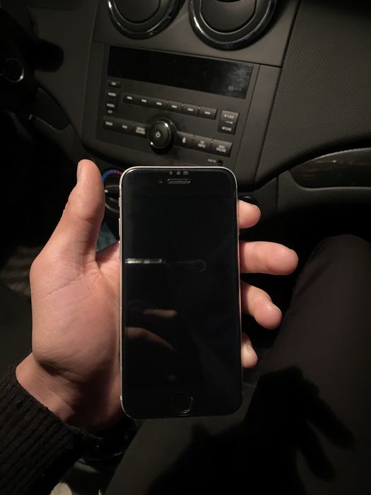 iPhone 7 | Seri rang