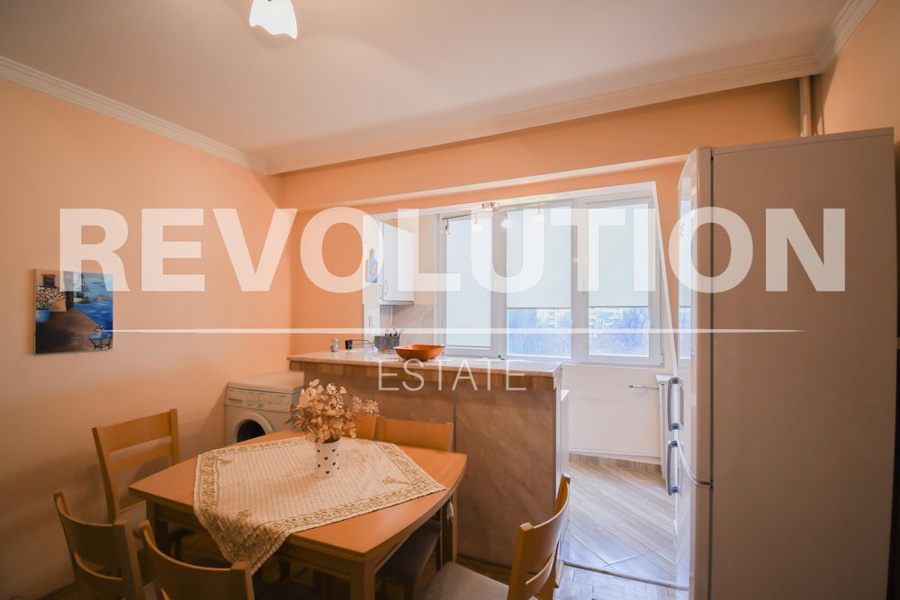 Дава се под наем Тристаен апартамент в София, Слатина - 65 кв.м за 550 € - Снимка #2