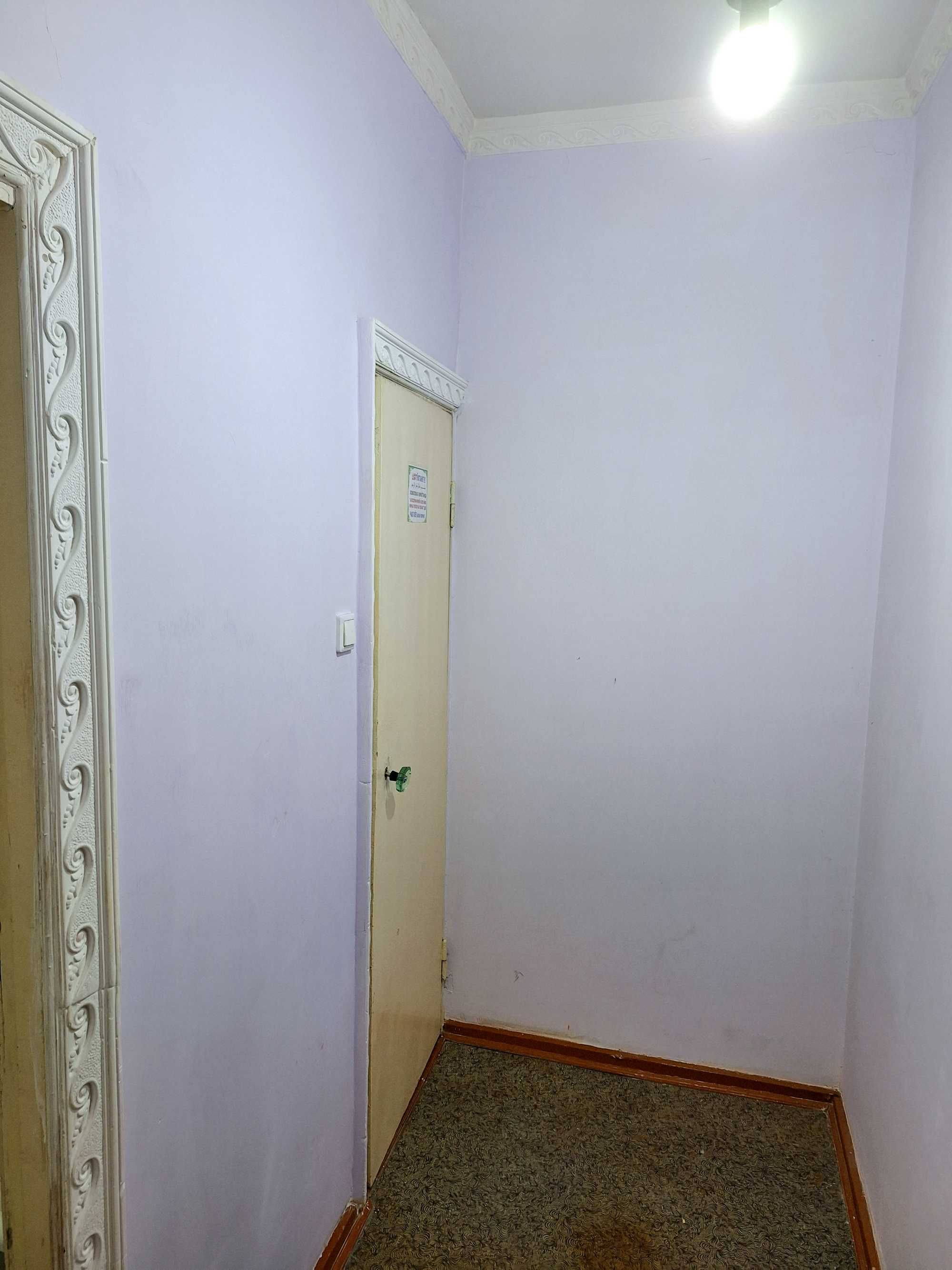 Срочно продам без маклер свою 1в2/2/4 Еко базар М.феруза