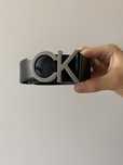 Curea Calvin Klein 85 cm