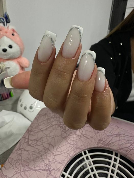 маникюр  смарт - педекюр