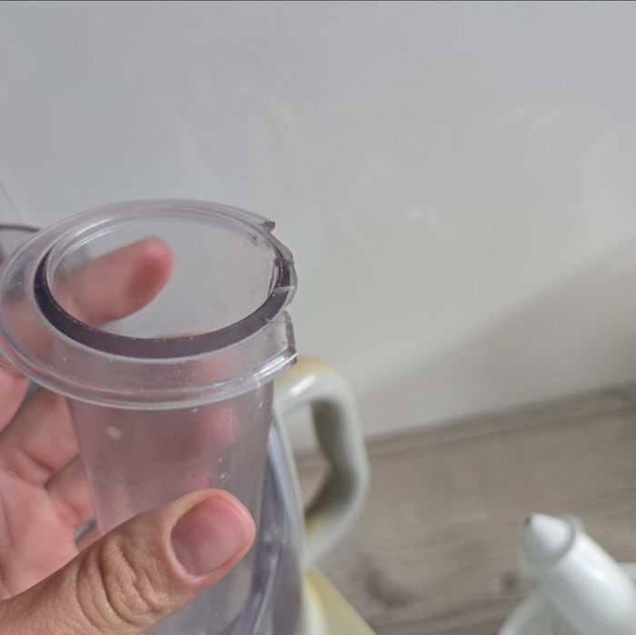 Kenwood кухненски робот 1000w